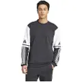Adidas Squadra 25 Crewneck Sweatshirt