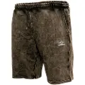 Umbro Washed Knee Length Shorts