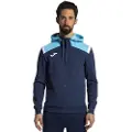 Joma Toledo Sweatshirt Med Lynlås