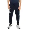Leone Apparel Big Logo Basic Træningsbukser