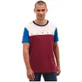 Barca Tape T-shirt Med Korte ærmer