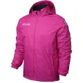 Kelme Street Regnfrakke