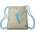Wilson Wnba Heir Drawstring Taske
