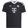 Adidas Fc Bayern Munich 24/25 Målmand Third Junior T-shirt Med Korte ærmer