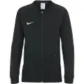 Nike Dri-fit Track 21 Sweatshirt Med Lynlås