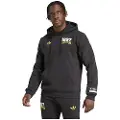 Adidas Juventus Vrct Hættetrøje