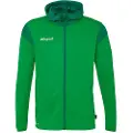 Uhlsport Squad 27 Sweatshirt Med Lynlås