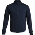 Joma Confort Iv Sweatshirt Med Lynlås