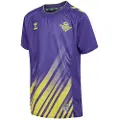 Hummel Real Betis 22/23 Målmand Third Junior T-shirt Med Korte ærmer