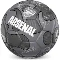 Team Merchandise Arsenal Signature Fodbold Med 32 Paneler Og Camouflagemønster