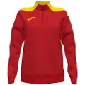 Joma Championship Vi Sweatshirt