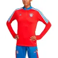Adidas Fc Bayern Munich 22/23 Rejse Damejakke
