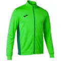 Joma Winner Ii Sweatshirt Med Lynlås