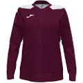 Joma Championship Vi Sweatshirt Med Lynlås