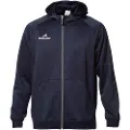 Mercury Performance Sweatshirt Med Lynlås