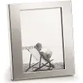 Philippi Fotoramme LA PLAGE 15 x 18 cm, sølv, Philippi