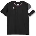 Le coq sportif Match Premium Nº5 T-shirt Med Korte ærmer