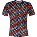 Hummel Rc Celta De Vigo 24/25 Før Kampen T-shirt Med Korte ærmer