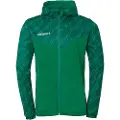 Uhlsport Progressive 28 Multi Sweatshirt Med Lynlås
