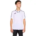 Joma Fit One T-shirt Med Korte ærmer