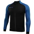 Kelme Montes Sweatshirt Med Lynlås