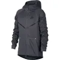Nike Tech Fleece Hættetrøje