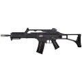 Golden Eagle 36 K Aeg Airsoft Angrebsriffel