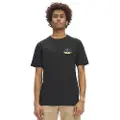 Hydroponic Dragon Ball Z Fusion T-shirt Med Korte ærmer