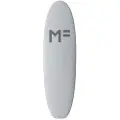TSA Mick Fanning Beastie 3f Future 6´0´´ Surfbræt
