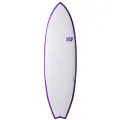 NSP Elements Fish 6´0´´ Surfbræt