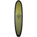 Album Surfboard Soft Top Kookapinto 7´11´´ Surfbræt