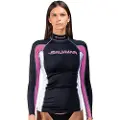 Salvimar Oasi Dame Rash Guard Med Lange ærmer