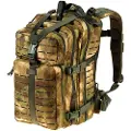 Invadergear Mod 1 Day Gen Ii Rygsæk