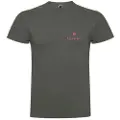 Seland Logo Back T-shirt Med Korte ærmer
