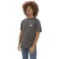 Hydroponic Dragon Ball Z Saiyan 2 T-shirt Med Korte ærmer