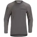 Clawgear Mk.ii Instructor T-shirt Med Lange ærmer