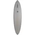 Stewart Funboard Comp Poly 7´4´´ Surfbræt