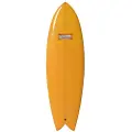 Dewey Weber Swish 5´6´´ Surfbræt