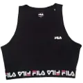 FILA Faw0535 ærmeløs T-shirt