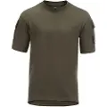 Invadergear Tactical T-shirt Med Korte ærmer