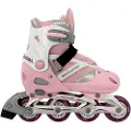 Jack London Adal Adjustable J.l Inline-skøjter