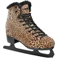 Roces Leopard Skøjter