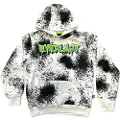 Everlast Lfs Spray Hættetrøje