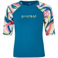Protest Eden Rashguard Til Kvinder