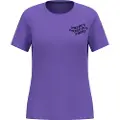 Odlo Essential Imprime T-shirt Med Korte ærmer