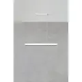 Markslöjd - Pendellampe Plano 3-Step LED - Hvid - Loftpendler - - Homeroom