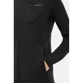 Viking Midlayer Admont Sweatshirt Med Lynlås