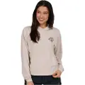 Salty Crew Tippet Fill Tech Hoody Langærmet Rashguard
