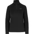 Mga Jukon Halv Lynlås Sweatshirt