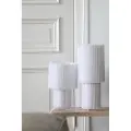 Markslöjd - Bordlampe Catis 1L 32cm - Hvid - Bordlamper - - Homeroom